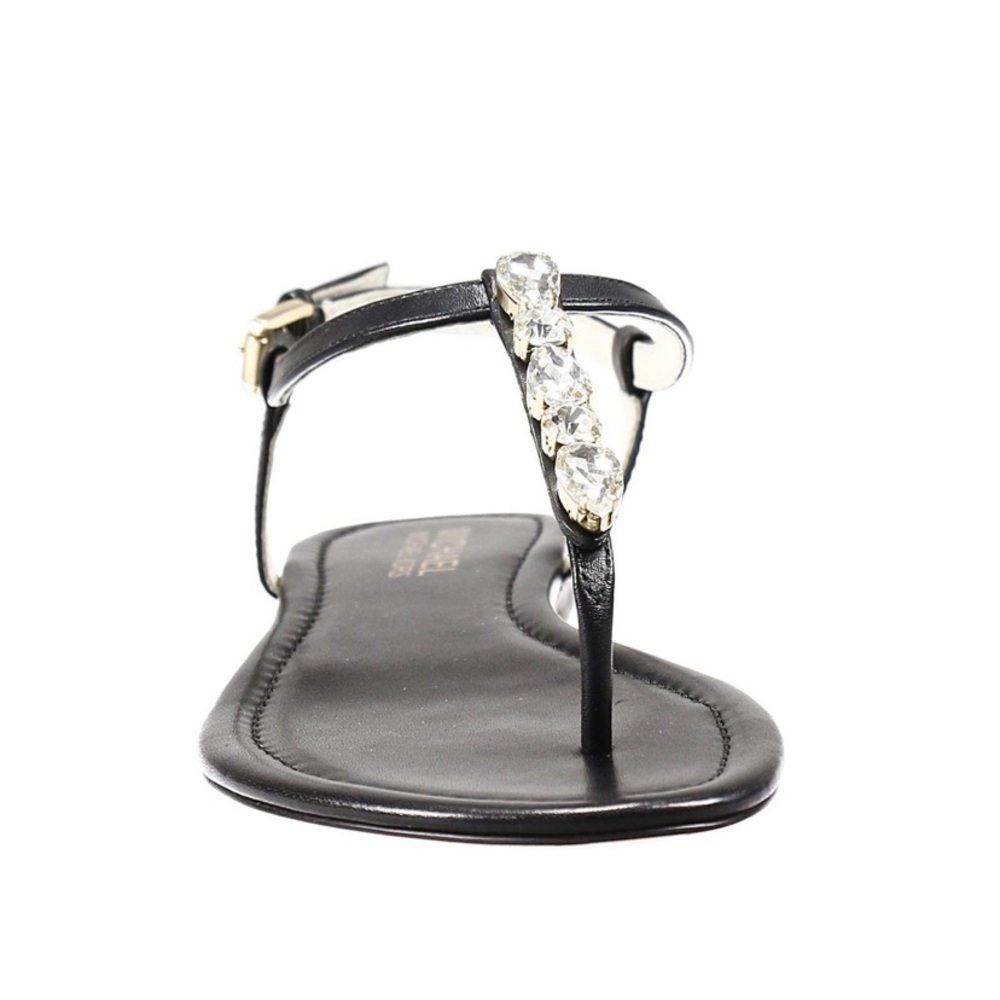 Michael Kors Jayden Flat - Picture 4 of 5